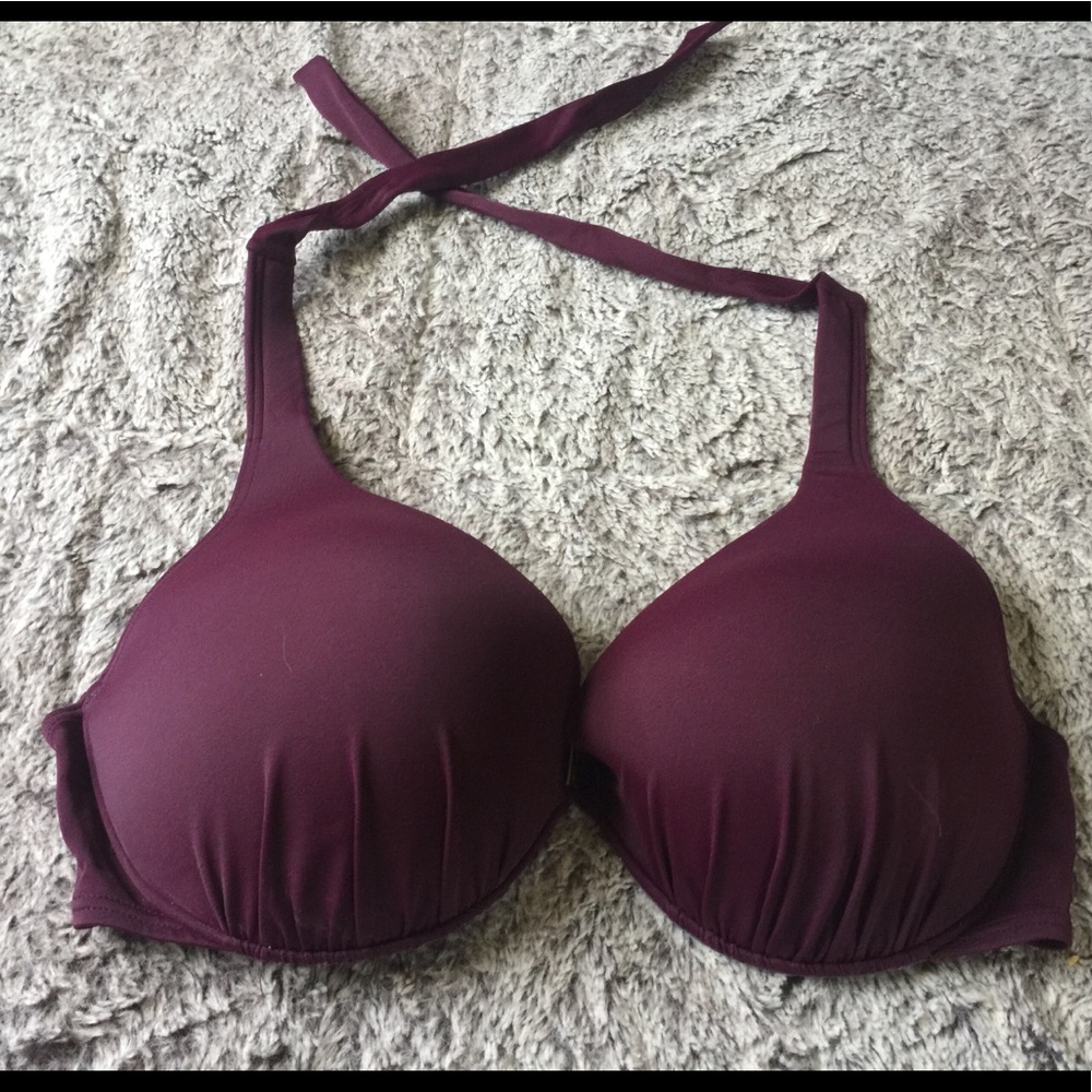 VS bathing suit top